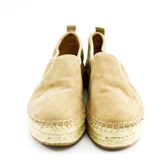 Sam Edelman Carrin Espadrille #169-37 - Picture 2 of 5